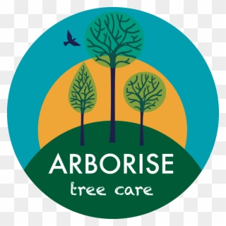 Arborise Tree Care Clipart
