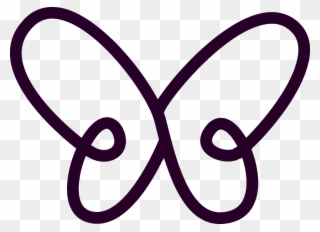Zest Care Butterfly - Golf Clipart
