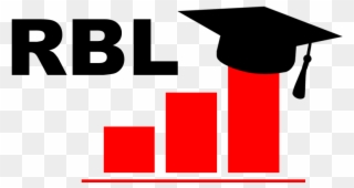 Rbl Involves Individuals Working In Small Groups On - Graduation Clipart