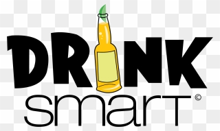Drink Smart Clipart