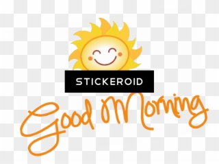 Good Morning Png Download Clipart