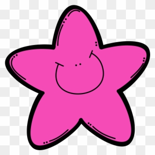 Quinn's First Grade Stars - Estrellas Melonheadz Clipart