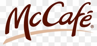 Mc Cafe Logo Clipart