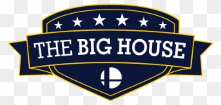 Watch - Big House Super Smash Bros Clipart