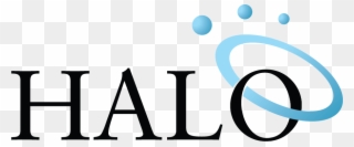 Complete Healthcare Communcation Platform - Doc Halo Logo Clipart