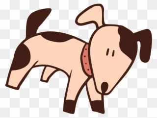 Doggie Studio - Cartoon Clipart
