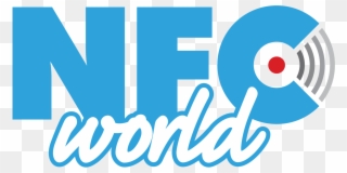 Download Nfc World Logo Clipart Logo Muez Hest India - Nfc World - Png Download