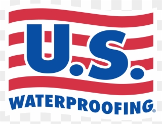 Us Waterproofing Clipart