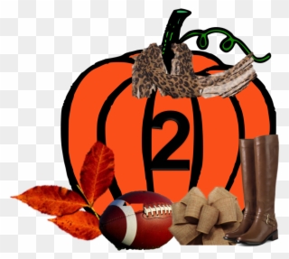 Y'all It's So Much Fun To Celebrate Friends, But It's - Jack-o'-lantern Clipart