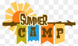 We Will Collect Donations, Match Them, And Send Them - Free Summer Camp Clipart - Png Download