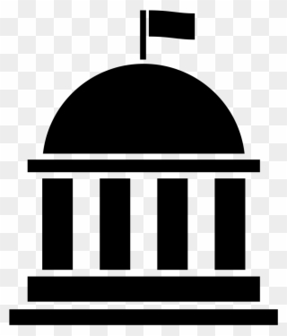 New York State Constitutional Convention - Government Icon Clipart
