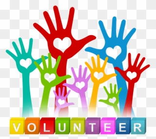 Volunteer Opportunities - Church Volunteers Clipart