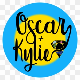 Oscar Kylie - Academy Awards Clipart