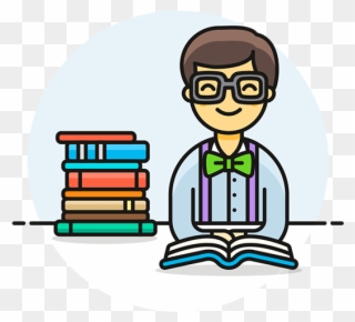 Graphic Library Download Gcse Guide Maths Notes - Revision Cartoon Clipart