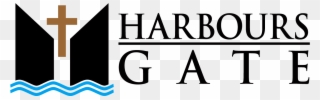 Harbours Gate - Horse And Groom Lincoln Clipart