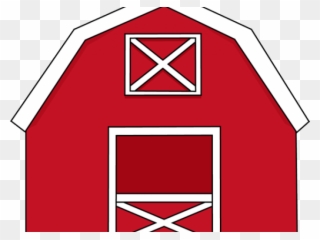 Horse In The Barn Clipart - Png Download