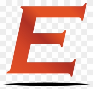 Publisher Logo - The Edge For Men Clipart