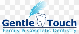 Logo - Gentle Touch Family And Cosmetic Dentistry Clipart