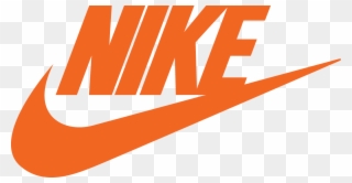 Green Nike Logo Png Transparent Png 