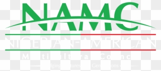 Namc's Goal Is To Serve As A Bridge Between The Cultures - Nigerian American Multicultural Council Clipart