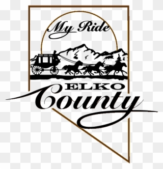 Follow Us On Social Media - Elko County, Nevada Clipart