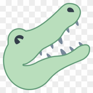Images Of Cute Cartoon Alligator Head