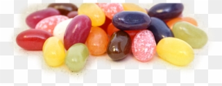 Jelly Bean Clipart Transparent Background - Jelly Bean - Png Download