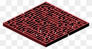 Clip Art Tags - Roblox Maze Runner Map 2018 - Png Download