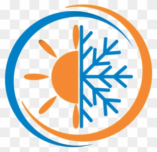 About S&s Heating And Air Conditioning - Snowflake Pictogram Clipart