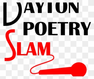 Poem Clipart Poetry Cafe - Antique - Png Download