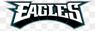 Eagles Football Png Clip Art Free Stock - Philadelphia Eagles Small Logo Transparent Png