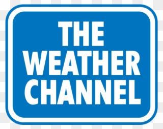 Old Weather Channel Logos Clipart