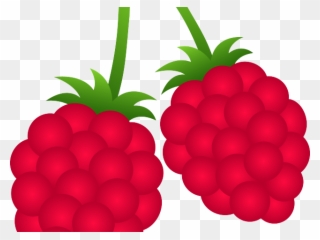 Image Freeuse Clipart Animated Free For - Berries Fruit Clipart - Png Download