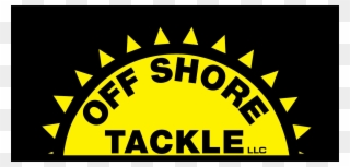 Our Partners - Offshore Tackle Clipart