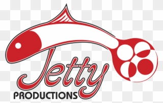Jetty Logo W Alpha - Logo Clipart