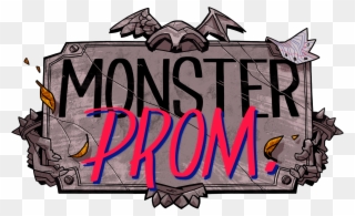 Miranda Monster Prom Secret Ending Clipart