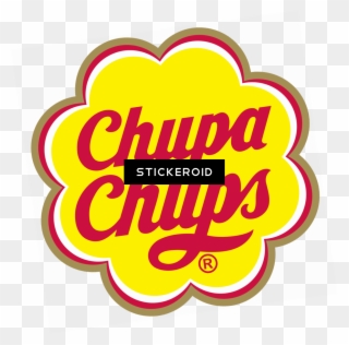 Toledo Walleye Logo - Chupa Chups Logo Free Clipart