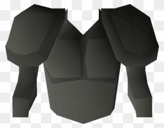 Rock-shell Armour Is Very Similar To Rune Armour - Wiki Clipart