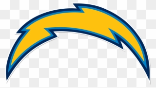 Chargers Nfl Clipart