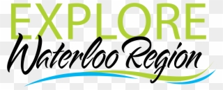 I've Also Been Very Fortunate To Work With - Waterloo Regional Tourism Marketing Corporation Clipart