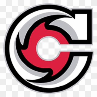 Cincinnati Cyclones - Cincinnati Cyclones Logo Clipart