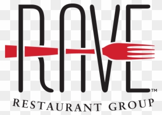 Rave Restaurant Group - Rave Restaurant Group Logo Clipart