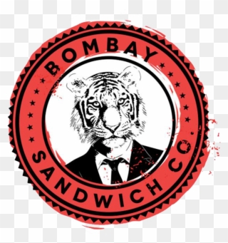 Bombay Sandwich Co Delivery W Th St - Bombay Sandwich Co Clipart