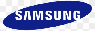 Panasonic Samsung - Samsung Logo Png Clipart
