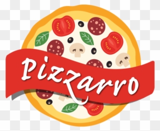 Pizzarro Washington Dc Restaurant - Menu Clipart