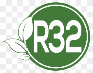 R32 Refrigerant - 2nd Aircond Online Malaysia Clipart
