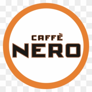 Caffe Nero Have Appointed Oxford Air Conditioning As - Caffe Nero Logo Clipart