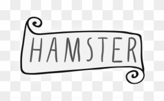 Pasture-raised In Baynton, Just Outside Of Kyneton - Hamster Logo Png Clipart