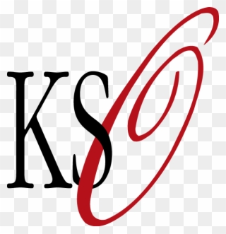 Kso Logo Monogram - Kalamazoo Symphony Orchestra Clipart