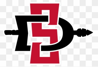 Aztecs Basketball Clipart